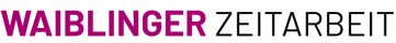 Waiblinger Zeitarbeit